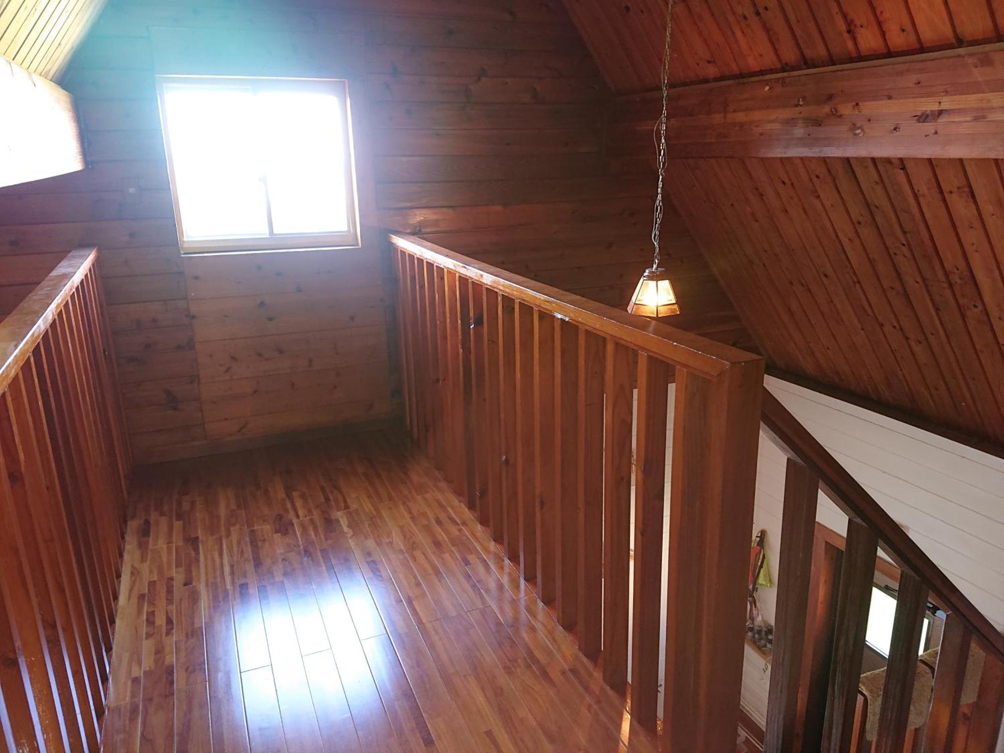 Garden Beach House Motobu Chambre photo